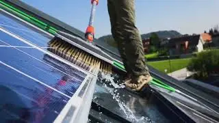 Why Is Roof Cleaning Necessary in Cape Coral?