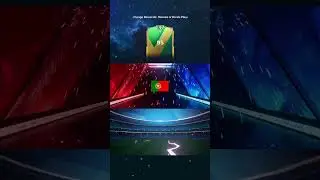 Suiiiiii 95 PLAYER EXCHANGE ⚽🥅 || #fifa #fifa24 #fifamobile @EASFCMOBILE #easportsfc #easportsfifa