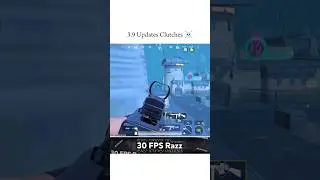Wait For @30FPSRazzYT ‼️ #shorts #gaming #bgmi #pubgmobile #tiktokeffects #viralshorts #old
