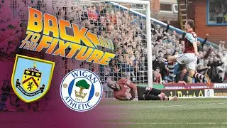 BACK TO THE FIXTURE | LIVE COVERAGE | Burnley v Wigan Athletic 2013/14