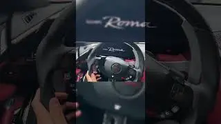 2023 Ferrari Roma Mansory &ndash; INSANE V8 Sound & Full Walkaround | Extreme Luxury Supercar