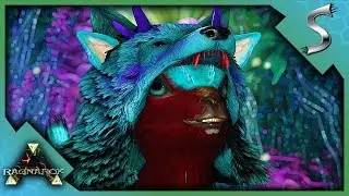 AMAZING SHINEHORN & BULBDOG BREEDING + MUTATIONS! - Ark: Survival Evolved [Cluster E39]