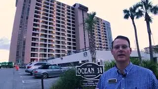 Ocean 14 Condos for Sale in Florida - Chad and Sandy Neumann