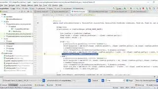 RecyclerView Tutorial part-3 (archive)