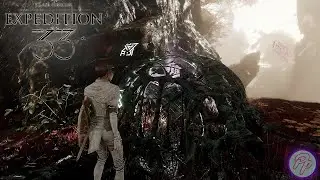 Inside The Monolith Paint Cage Solutions - All 3/3 Locations | Clair Obscur Expedition 33