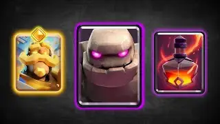 J'ai Enfin Trouvé Un Deck Avec Le Néant