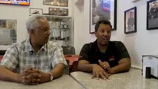 City First Bank: Ben&rsquo;s Chili Bowl