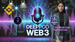 Crypto for Beginners: Your Ultimate Web3 Starter Guide