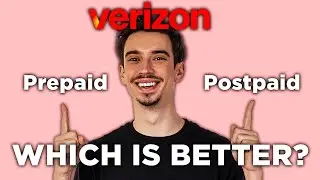 Verizon Prepaid vs Postpaid: Which is better? (2026