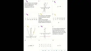 Oefenexamen - oefening 3