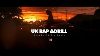 Uk Drill Type Beat Cocaine Stop Uk Drill Instrumental 2022 (Prod By RN-Pro Beatz)