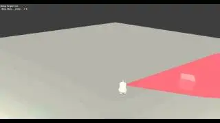 Reaverbot AI Test