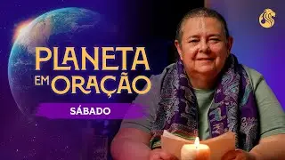 A importância de Não DESVIAR de sua MISSÃO ENCARNATÓRIA - PLANETA EM ORAÇÃO - 31/01