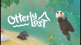 Otterly Lost (2026) - New Demo Gameplay