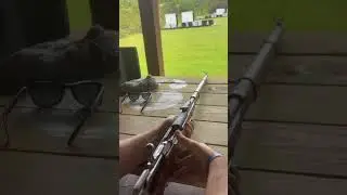M91/30 Mosin-Nagant: The Russian Warhorse