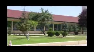 Ankara Elementary/High School