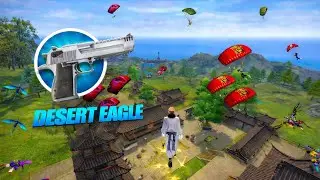 solo vs squad free fire onetap headshot gameplay with 2 finger claw handcam / #freefire #ffmax #ff 
