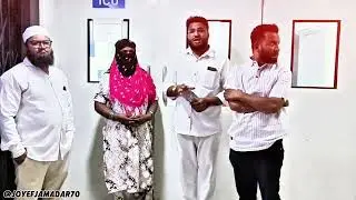#humanity #hospital #help #helper #madam #help #help #dua #JJFoundationMaharashtra #joyefjamadar