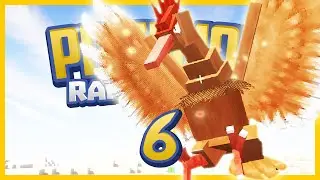 Рандомайзер Minecraft Pixelmon 4.0.4! 