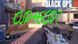 Live commentary! Playing my ass off with CUDA!