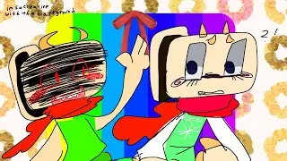 ! [ Repost ] I need help from dandys world creepypasta hunters. !