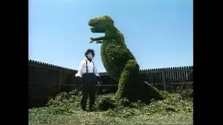 Edward Scissorhands 1990 Spanish Trailer 2 Tim Burton Classic