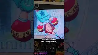 The Fishman Island Remaster Is FINALLY Here! #OnePiece
