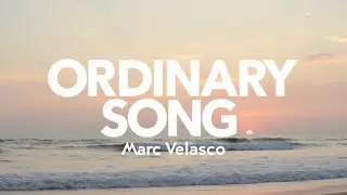 Ordinary &ndash; Alex Warren (Lyrics) | A Quiet Song About Feeling Invisible