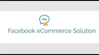 COX: Facebook eCommerce Solution