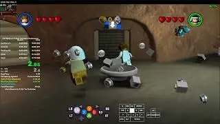 [Former WR] LEGO Star Wars II: The Original Trilogy Gonk% (PC) in 19.267