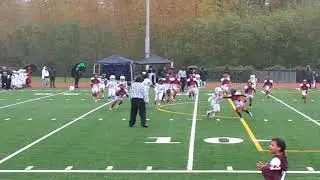 Ravens vs infamous allstars