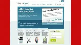 Affilorama Review - Make A Living Online: The Proper Way