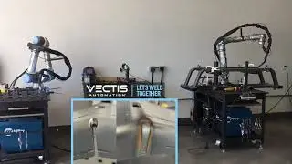 Two Vectis systems help RCI triple productivity