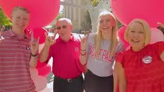 2023 Legacy Luncheon | NC State Alumni Association