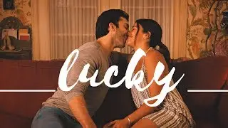 jafael l lucky (+4x17)