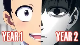 Japan's Sad Obsession with High School Anime
