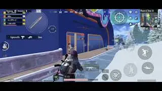 God