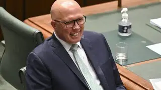 &lsquo;You&rsquo;ve got to be bold&rsquo;: Dutton&rsquo;s Opposition &lsquo;have to offer something&rsquo; to beat Albanese govt