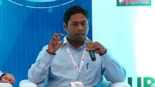 GMASA 2016 Бангалор: Панельная дискуссия &ndash; Оценка мобильных приложений в индийском контексте
