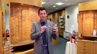 Calvin Klein Reading Glasses - Opticians in Coleraine