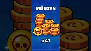 #brawlstars #boxopenings #shorts