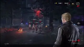 Devour Hope mori Wesker. Tentacle penetration