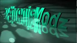 xChronicModz Intro UPGRADED by 23highcard