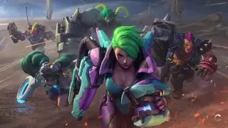 GENESIS PS4 GAMEPLAY! #LETSPLAYONLINE #JOINME #CLAYMAN23 #PS4MOBA #GAMEPLAY #GENESISPS4GAMEPLAY