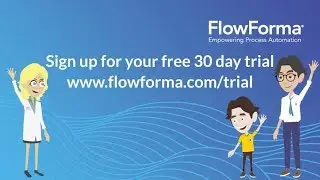 CUSTOMER SUCCESS - Hospital Use FlowForma Process Automation