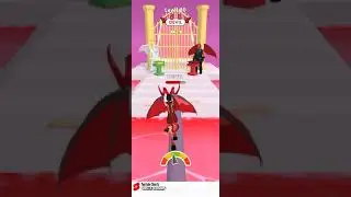 🧚🧚game destiny run level 80 hack #shorts 🧚🧚