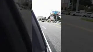 FHP responding to a car crash