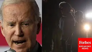 'How On Earth?': GOP Senator Excoriates Biden For Exploitation Of Migrant Children