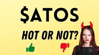 ATOS stock