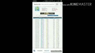 How to earn 150% on your investment on just 3hours | New Rubble earrings site